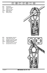 Preview for 4 page of Benning 044678 Operating Manual