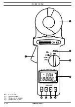 Preview for 3 page of Benning 044684 Operating Manual