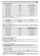 Preview for 19 page of Benning 044684 Operating Manual