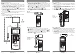 Preview for 6 page of Benning 050421-ISO Short Instructions