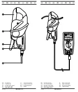 Preview for 2 page of Benning CC 2 Operating Manual