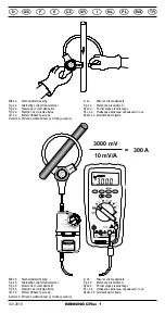 Preview for 4 page of Benning CFlex 1 Operating Manual