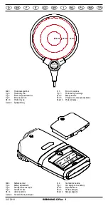 Preview for 5 page of Benning CFlex 1 Operating Manual