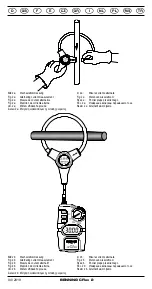 Предварительный просмотр 4 страницы Benning CFlex 2 Operating Manual