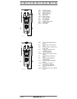 Предварительный просмотр 4 страницы Benning CM 1.3 Operating Manual