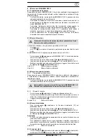 Предварительный просмотр 56 страницы Benning CM 1.3 Operating Manual