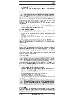 Предварительный просмотр 73 страницы Benning CM 1.3 Operating Manual