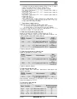 Предварительный просмотр 78 страницы Benning CM 1.3 Operating Manual