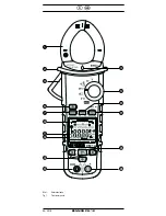 Preview for 3 page of Benning CM 12 Operating Manual