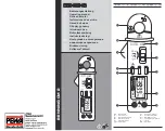 Benning CM 2 Operating Manual предпросмотр