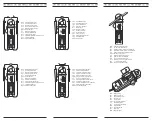 Preview for 2 page of Benning CM 2 Operating Manual