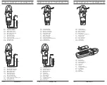 Preview for 2 page of Benning CM 4 Operating Manual