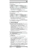 Предварительный просмотр 93 страницы Benning CM 8 Operating Manual