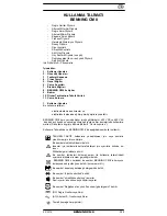 Предварительный просмотр 141 страницы Benning CM 8 Operating Manual