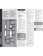 Предварительный просмотр 9 страницы Benning DUSPOL compact Operating Manual