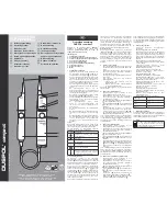 Предварительный просмотр 13 страницы Benning DUSPOL compact Operating Manual