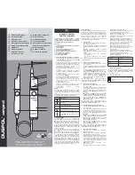 Предварительный просмотр 14 страницы Benning DUSPOL compact Operating Manual