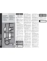 Предварительный просмотр 15 страницы Benning DUSPOL compact Operating Manual