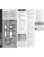 Предварительный просмотр 17 страницы Benning DUSPOL compact Operating Manual