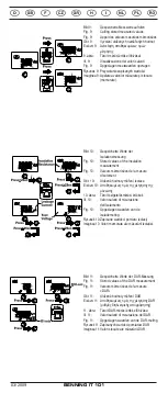 Предварительный просмотр 5 страницы Benning IT 101 Operating Manual