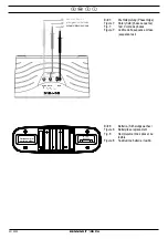 Preview for 6 page of Benning IT 105 Operating Manual