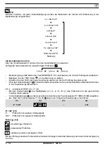 Preview for 17 page of Benning IT 105 Operating Manual