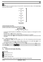 Preview for 31 page of Benning IT 105 Operating Manual