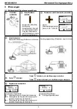 Preview for 5 page of Benning IT 110 Short Instructions Installation