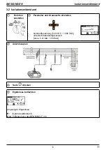 Preview for 6 page of Benning IT 110 Short Instructions Installation