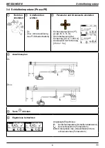 Preview for 8 page of Benning IT 110 Short Instructions Installation