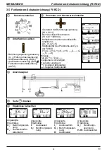 Preview for 9 page of Benning IT 110 Short Instructions Installation