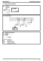 Preview for 11 page of Benning IT 110 Short Instructions Installation