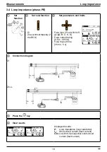 Preview for 18 page of Benning IT 110 Short Instructions Installation