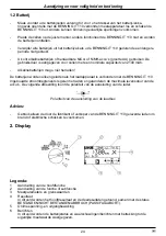 Preview for 24 page of Benning IT 110 Short Instructions Installation