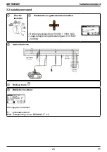 Preview for 26 page of Benning IT 110 Short Instructions Installation