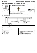 Preview for 27 page of Benning IT 110 Short Instructions Installation