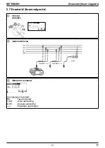 Preview for 31 page of Benning IT 110 Short Instructions Installation