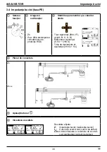 Preview for 38 page of Benning IT 110 Short Instructions Installation