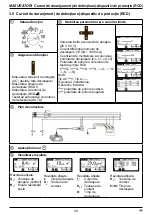 Preview for 39 page of Benning IT 110 Short Instructions Installation