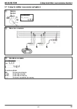 Preview for 41 page of Benning IT 110 Short Instructions Installation