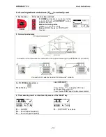 Preview for 17 page of Benning IT 130 Short Instructions