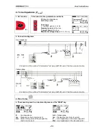 Preview for 20 page of Benning IT 130 Short Instructions