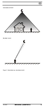 Предварительный просмотр 33 страницы Benning Luxmeter B Handbook