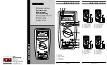 Benning MM 5 Operating Manual preview