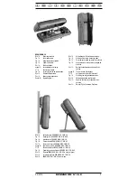 Предварительный просмотр 7 страницы Benning MM 6-1 Operating Manual