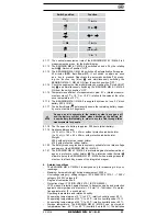 Предварительный просмотр 23 страницы Benning MM 6-1 Operating Manual