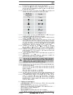 Предварительный просмотр 35 страницы Benning MM 6-1 Operating Manual