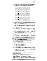 Предварительный просмотр 47 страницы Benning MM 6-1 Operating Manual