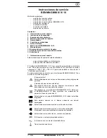 Предварительный просмотр 33 страницы Benning MM 8 Operating Manual