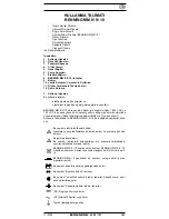 Предварительный просмотр 102 страницы Benning MM 8 Operating Manual